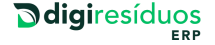 DigiResíduos ERP – Sua gestão de Resíduos em um só Sistema!