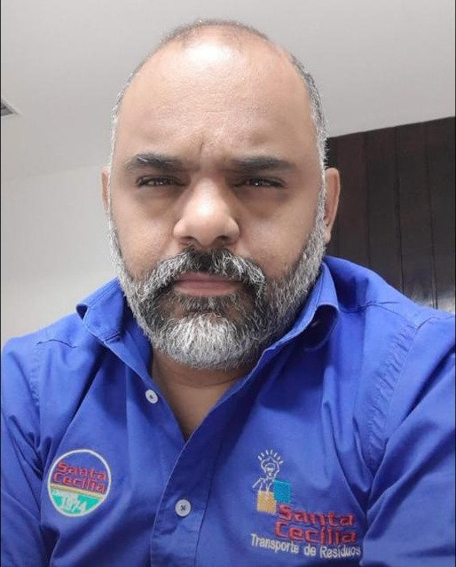 Ricardo Santos
