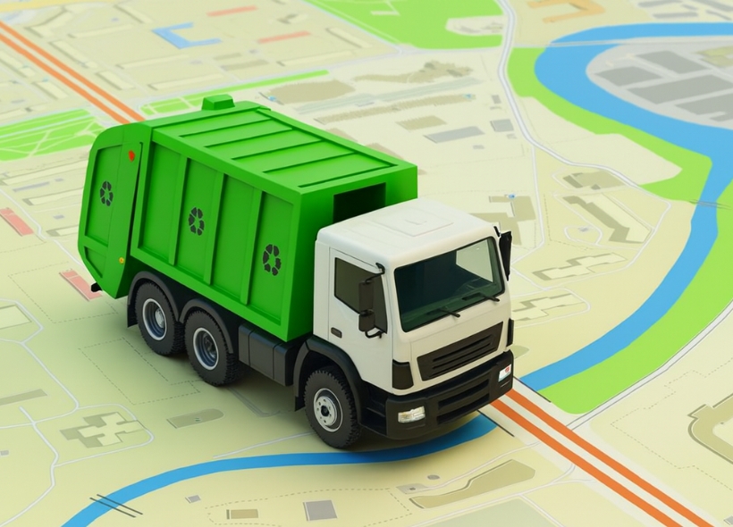 Os maiores desafios na logística de resíduos e como eles afetam sua lucratividade